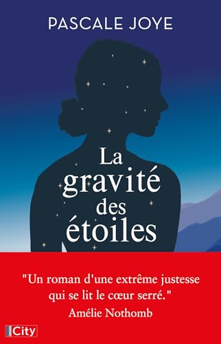 La gravité des étoiles von CITY