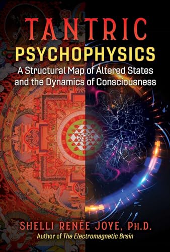 Tantric Psychophysics: A Structural Map of Altered States and the Dynamics of Consciousness von Inner Traditions