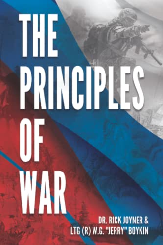 The Principles of War