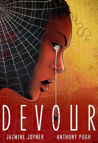Devour: A Graphic Novel