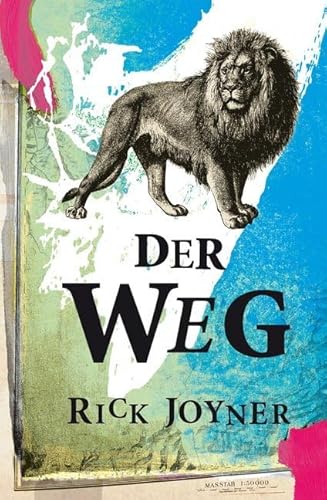 Der Weg: Feuer auf dem Berg von Fontis Media / Schleife Verlag CH
