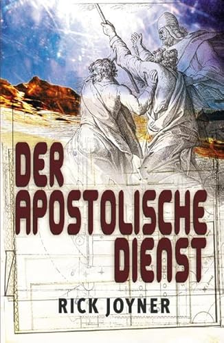 Der apostolische Dienst Der apostolische Dienst