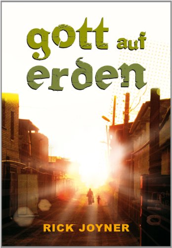 Gott auf Erden Gott auf Erden