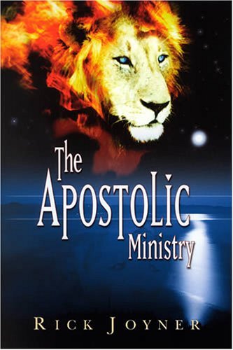 The Apostolic Ministry The Apostolic Ministry
