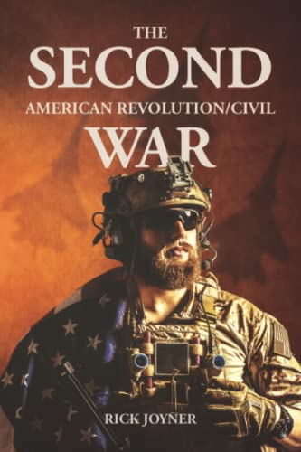 The Second American Revolution/Civil War von MorningStar Publications, Incorporated