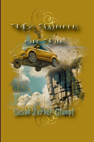 MY WRITE OR DIE