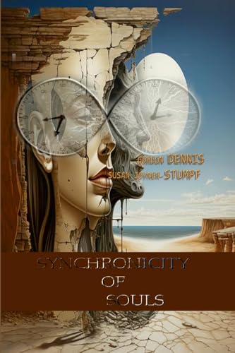 SYNCHRONICITY OF SOULS von Lulu.com