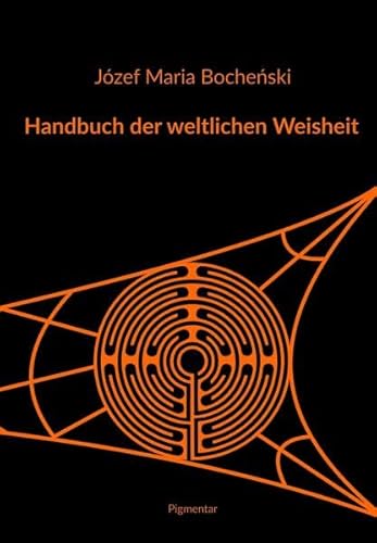 Handbuch der weltlichen Weisheit von Pigmentar GmbH