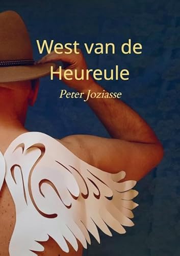 West van de Heureule von Brave New Books