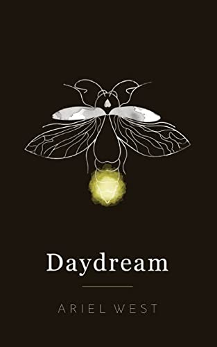 Daydream: Poetry Book von Blurb