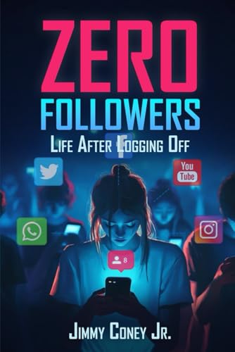 Zero Followers: Life After Logging Off von Self- Publish