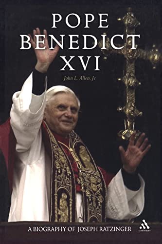 Cardinal Ratzinger: The Vatican's Enforcer of the Faith von Bloomsbury