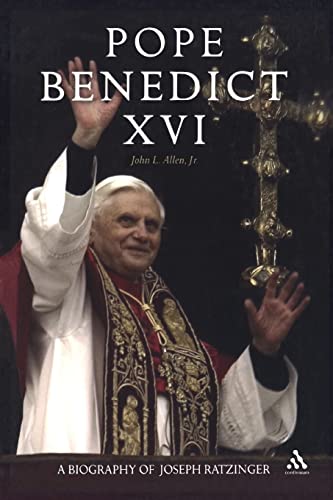 Cardinal Ratzinger: The Vatican's Enforcer of the Faith Cardinal Ratzinger: The Vatican's Enforcer of the Faith von Continuum
