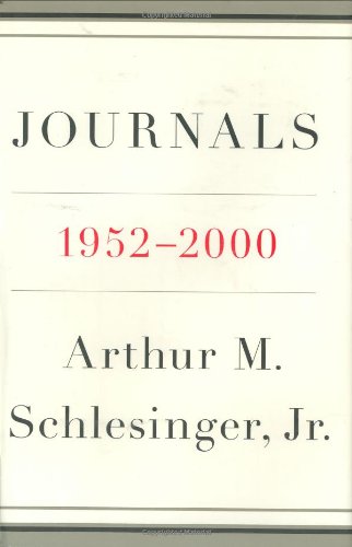 Journals: 1952-2000 von Penguin Press HC, The