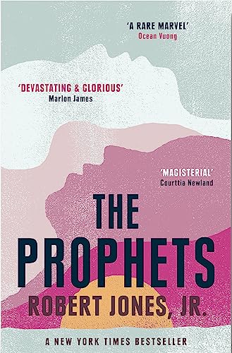 The Prophets: a New York Times Bestseller