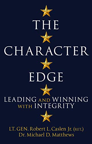 The Character Edge: Leading and Winning with Integrity von MACMILLAN