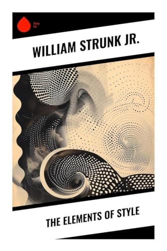 The Elements of Style von Sharp Ink
