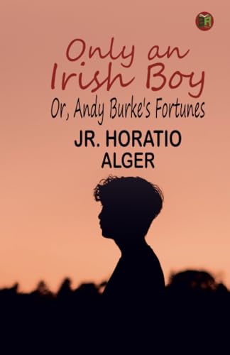 Only an Irish Boy; Or, Andy Burke's Fortunes von Zinc Read