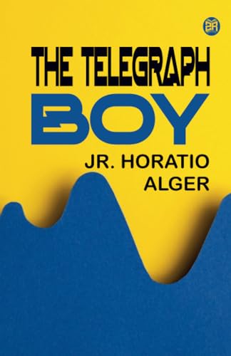 The Telegraph Boy von Zinc Read