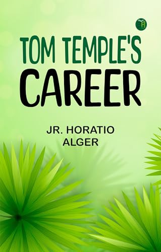 Tom Temple's Career von Zinc Read