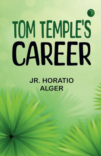 Tom Temple's Career