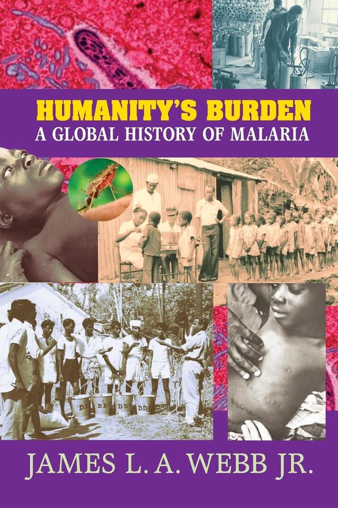 Humanity's Burden von Cambridge University Press