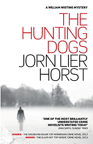The Hunting Dogs (The William Wisting Mysteries, Band 3)
