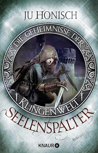 Seelenspalter: Roman von Droemer Knaur*