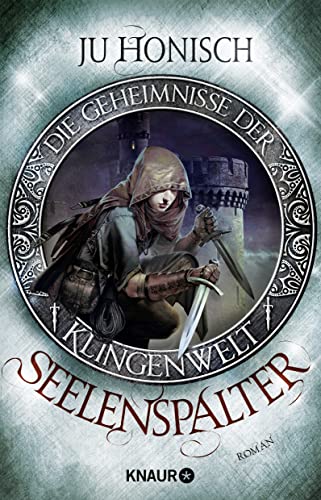 Seelenspalter: Roman