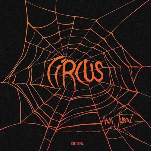 Circus (Contempla) von Editorial Luis Vives (Edelvives)