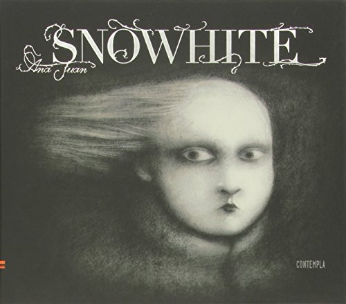 Snowhite (Contempla) von Editorial Luis Vives (Edelvives)