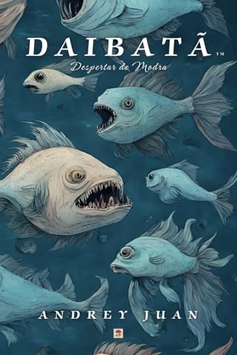 Despertar de Modra: Volume 2 da Série Daibatã von Independent Publishing