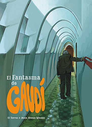 El Fantasma de Gaudi (Aventúrate)