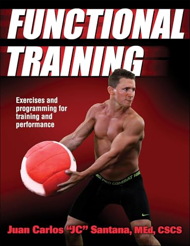 Functional Training von Human Kinetics Publishers