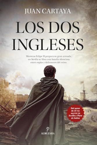 Los dos ingleses (Novela Histórica) von Almuzara