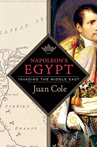 NAPOLEON'S EGYPT: Invading the Middle East von St. Martin's Griffin