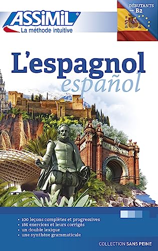 L'espagnol (Senza sforzo) von Assimil