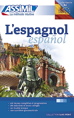 L'espagnol (Senza sforzo)