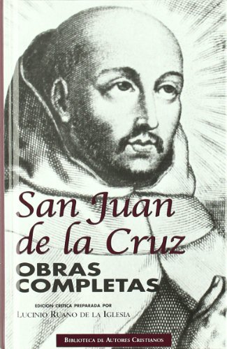 Obras completas de San Juan de la Cruz (NORMAL, Band 15) von BAC