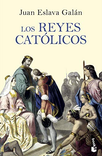 Los Reyes Católicos (Divulgación) von Booket