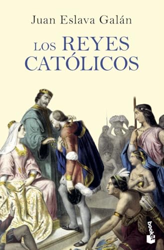 Los Reyes Católicos (Divulgación) von Booket