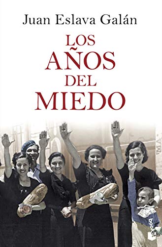 Los años del miedo (Historia)