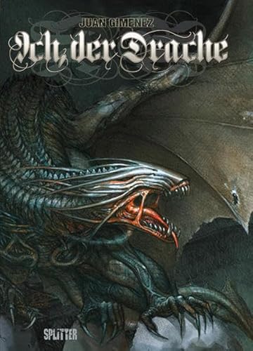 Ich, der Drache: Band 3. Ewiges Leben