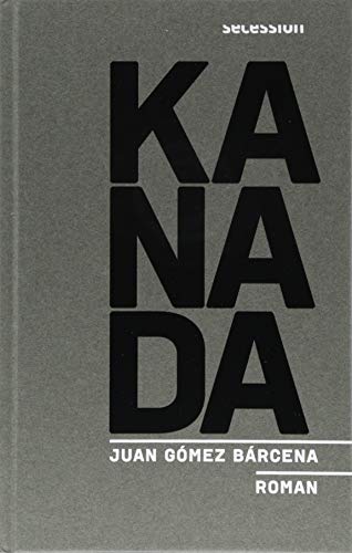 Kanada: Roman
