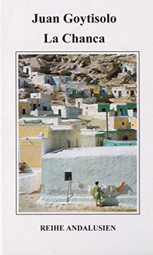 La Chanca (Andalusische Reihe) von Jenior Verlag Winfried