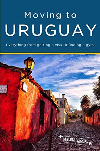 Moving to Uruguay
