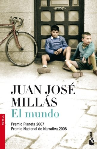 El mundo (Novela y Relatos) von PLANETA