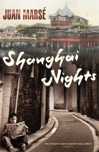 Shanghai Nights