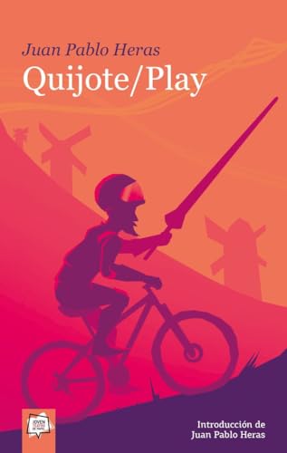 Quijote/Play (Joven Teatro de papel, Band 29) von ALGAR EDITORIAL