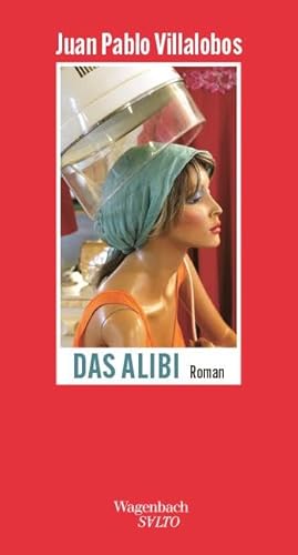 Das Alibi: Roman (Salto)